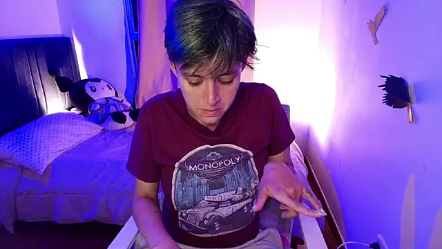 9 Fernanda 9 online show from November 2025 04:38:02 AM