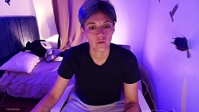 9 Fernanda 9 online show from November 2025 01:31:02 AM