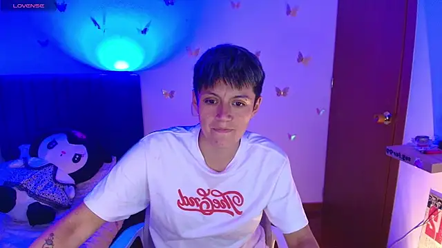 9 Fernanda 9 online show from December 2025 12:57:02 AM