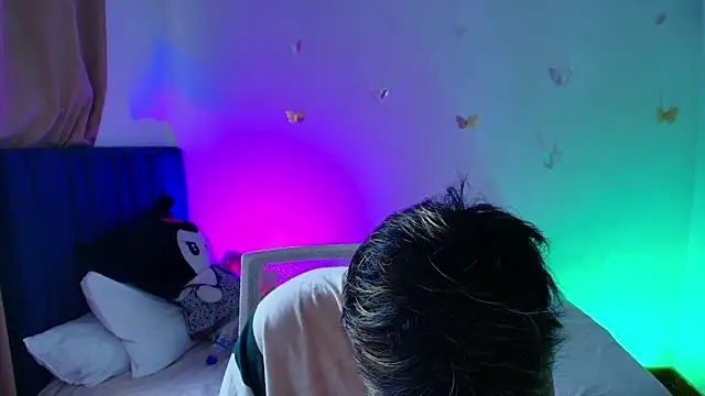 9 Fernanda 9 online show from February 2026 08:50:02 PM