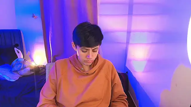 9 Fernanda 9 online show from September 2025 06:29:02 AM