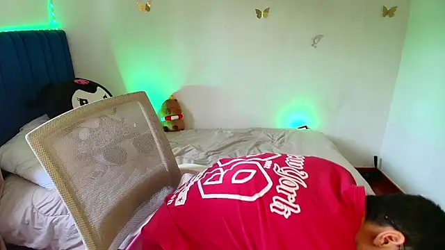 9 Fernanda 9 online show from April 2026 04:31:01 PM