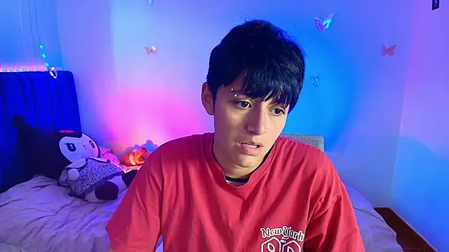 9 Fernanda 9 online show from July 2026 07:10:01 PM