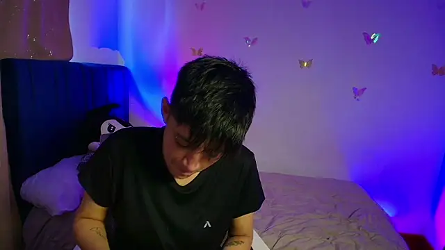 9 Fernanda 9 online show from March 2026 03:50:02 PM