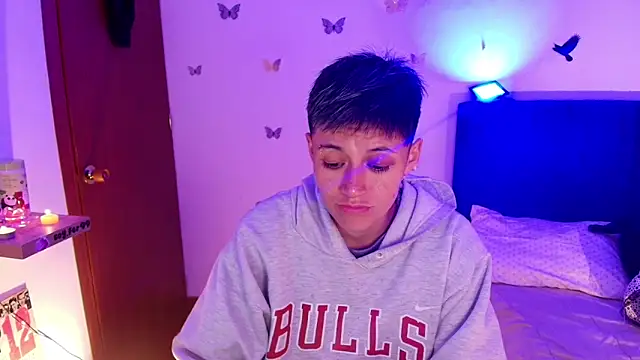 9 Fernanda 9 online show from November 2025 07:30:01 AM