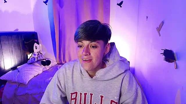 9 Fernanda 9 online show from November 2025 03:44:01 AM