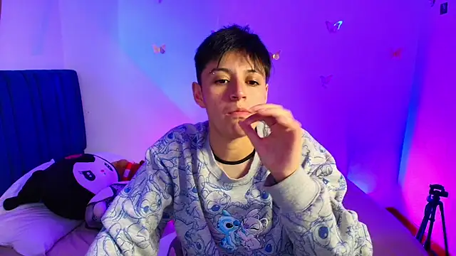 9 Fernanda 9 online show from March 2026 01:04:01 PM