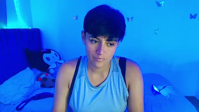9 Fernanda 9 online show from June 2026 07:19:02 PM