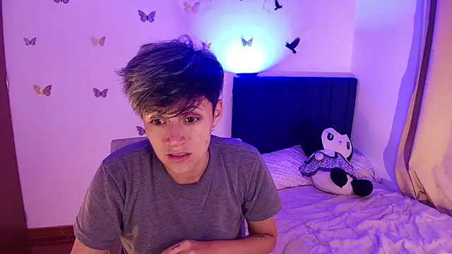 9 Fernanda 9 online show from November 2025 07:53:01 AM