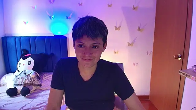 9 Fernanda 9 online show from December 2025 04:44:01 PM