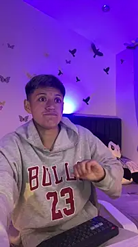 9 Fernanda 9 online show from November 2025 07:53:02 AM