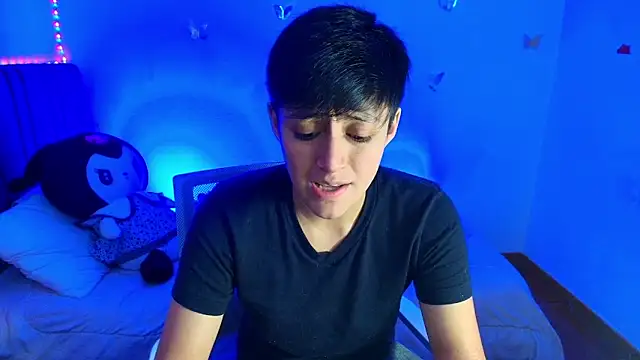 9 Fernanda 9 online show from March 2026 11:16:02 PM