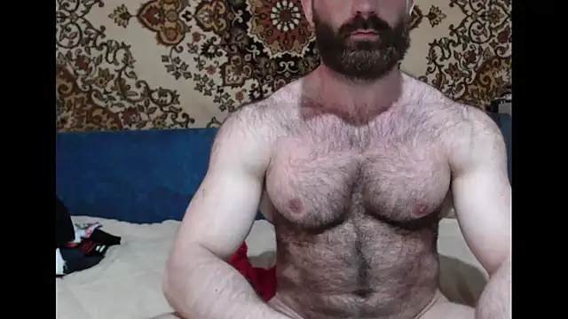 AlanStrongs online show from February 2025 09:33:01 AM