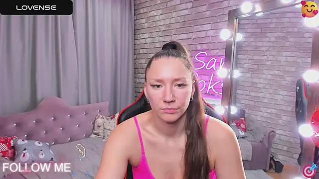 Snapshot of SarahCoksss chatting on March 2025 03:46:02 AM SarahCoksss online show from March 2025 03:46:02 AM