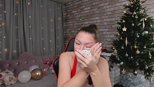 SarahCoksss online show from January 2026 12:17:01 AM