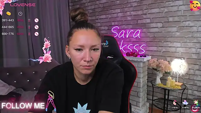 Snapshot of SarahCoksss chatting on October 2025 01:18:01 AM SarahCoksss online show from October 2025 01:18:01 AM