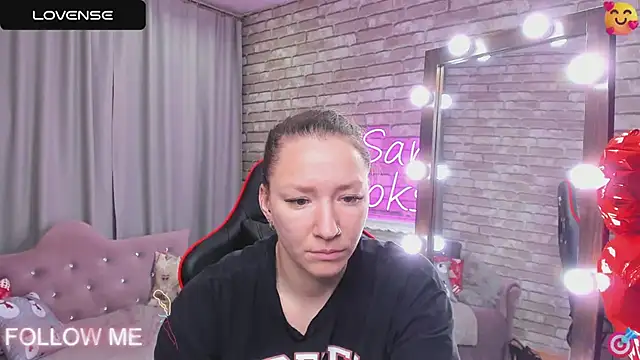 Snapshot of SarahCoksss chatting on March 2025 12:33:02 AM SarahCoksss online show from March 2025 12:33:02 AM