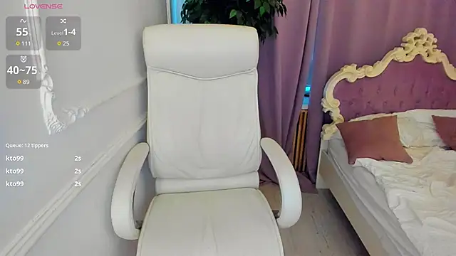 Lily Marlin online show from February 2026 12:58:02 PM