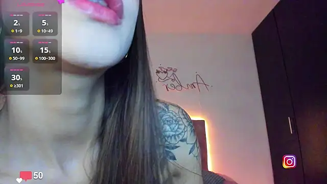 Snapshot of _amber_07 chatting on December 2024 10:07:01 AM amber 07 online show from December 2024 10:07:01 AM