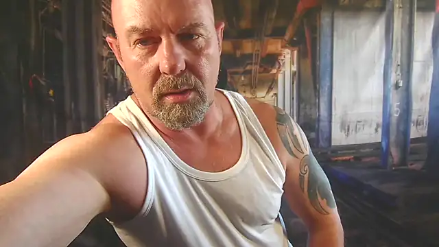 Snapshot of ManlyPrisonGuy chatting on June 2026 02:22:01 PM ManlyPrisonGuy online show from June 2026 02:22:01 PM