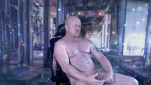 ManlyPrisonGuy online show from December 2025 01:46:02 PM