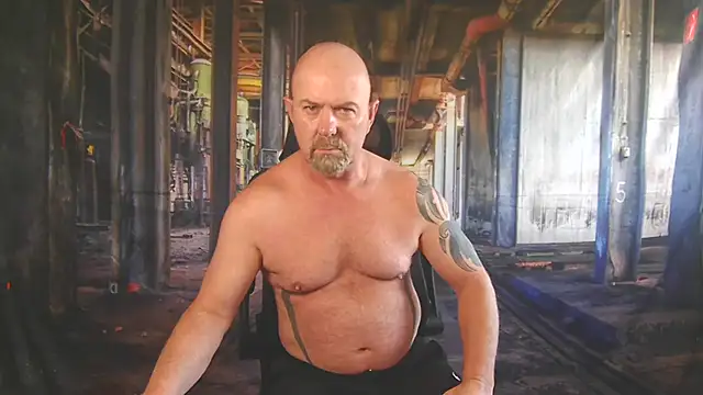 Snapshot of ManlyPrisonGuy chatting on June 2026 02:14:01 PM ManlyPrisonGuy online show from June 2026 02:14:01 PM