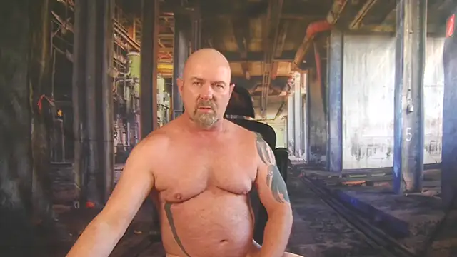 Snapshot of ManlyPrisonGuy chatting on June 2026 02:18:02 PM ManlyPrisonGuy online show from June 2026 02:18:02 PM