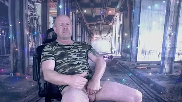 ManlyPrisonGuy online show from December 2025 01:26:02 PM