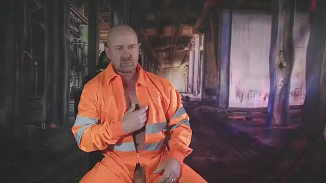 ManlyPrisonGuy online show from April 2026 02:24:02 PM