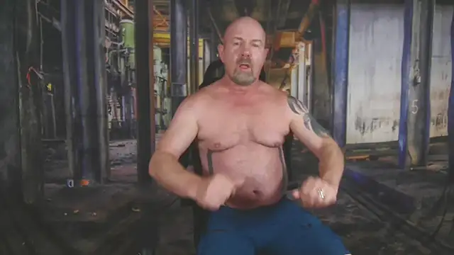 Snapshot of ManlyPrisonGuy chatting on June 2026 02:26:01 PM ManlyPrisonGuy online show from June 2026 02:26:01 PM