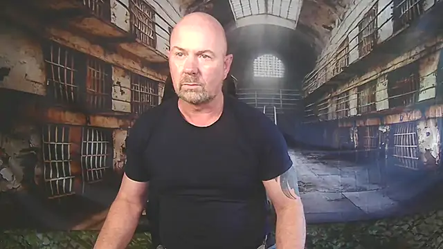 ManlyPrisonGuy online show from May 2026 02:24:02 PM