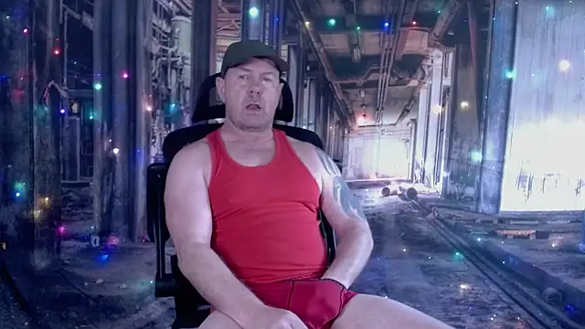 ManlyPrisonGuy online show from November 2025 12:09:02 PM