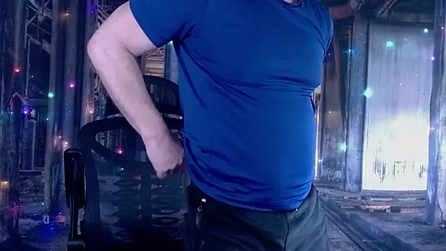 ManlyPrisonGuy online show from January 2026 01:29:01 PM