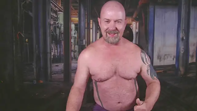 Snapshot of ManlyPrisonGuy chatting on June 2026 02:11:01 PM ManlyPrisonGuy online show from June 2026 02:11:01 PM