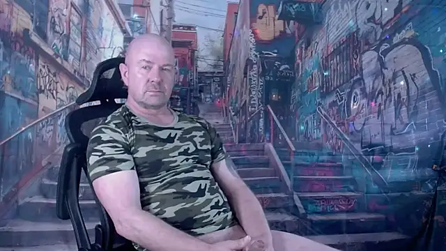 ManlyPrisonGuy online show from November 2025 01:10:02 PM