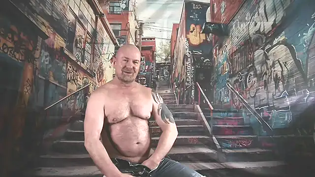 ManlyPrisonGuy online show from March 2026 02:33:01 PM