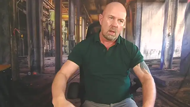Snapshot of ManlyPrisonGuy chatting on July 2026 02:20:01 PM ManlyPrisonGuy online show from July 2026 02:20:01 PM