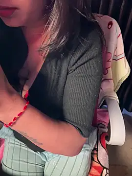 sexy-simmy online show from March 2026 07:28:01 PM