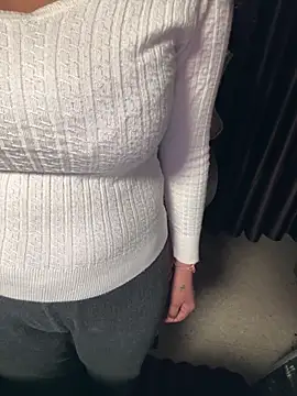 sexy-simmy online show from January 2026 07:12:01 PM