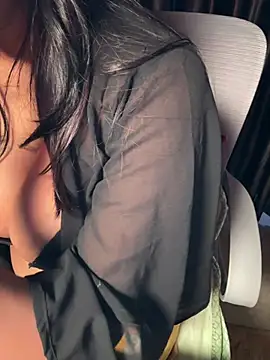 sexy-simmy online show from March 2026 07:01:01 PM