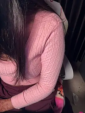 sexy-simmy online show from February 2026 07:46:02 PM