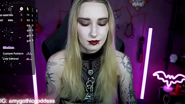 amywhitenessxx online show from March 2026 01:01:02 PM