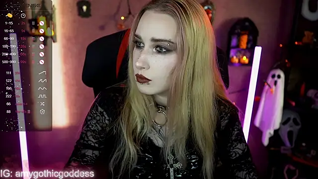amywhitenessxx online show from October 2025 10:23:02 AM