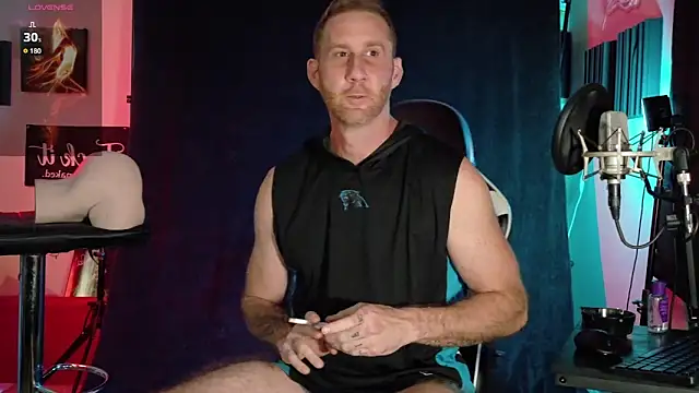 FiftyShadez online show from April 2026 06:42:01 AM