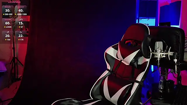 FiftyShadez online show from February 2026 06:45:02 AM