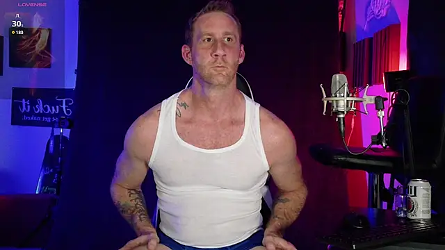 FiftyShadez online show from March 2026 01:39:01 AM