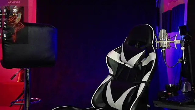 FiftyShadez online show from March 2026 12:34:02 AM