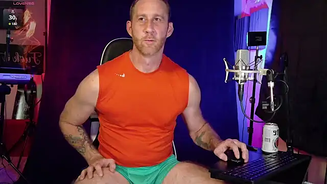 FiftyShadez online show from April 2026 03:51:01 AM