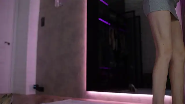 Tasha Allas online show from February 2025 10:13:02 AM