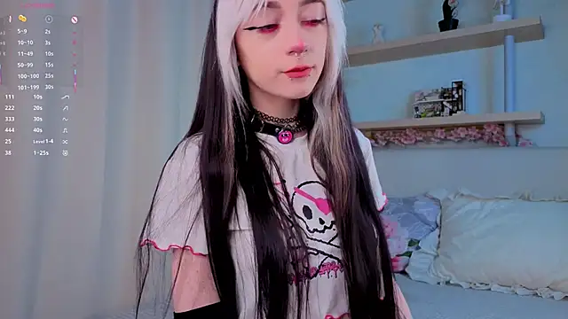 TristaRoht online show from November 2025 03:04:01 PM